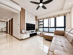 Blk 402A Fernvale Acres (Sengkang), HDB 4 Rooms #634413251